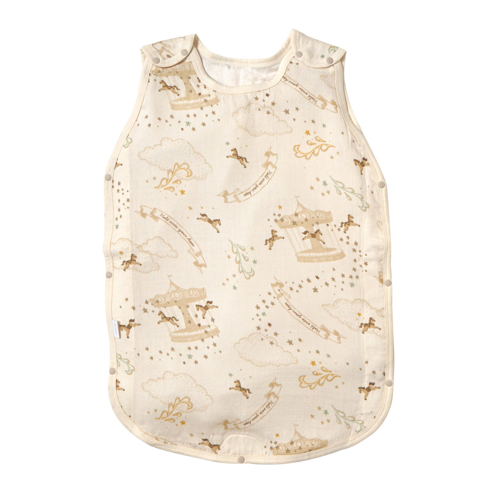 Jellycatギフトセット スリーパー(メリーゴーランド)・ユニコーン   / 出産祝い