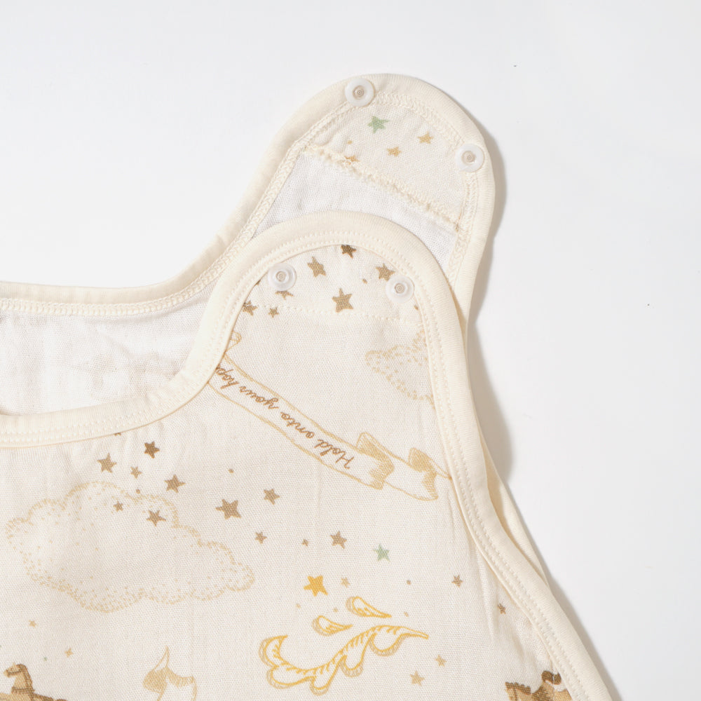 Jellycatギフトセット スリーパー(メリーゴーランド)・ユニコーン   / 出産祝い