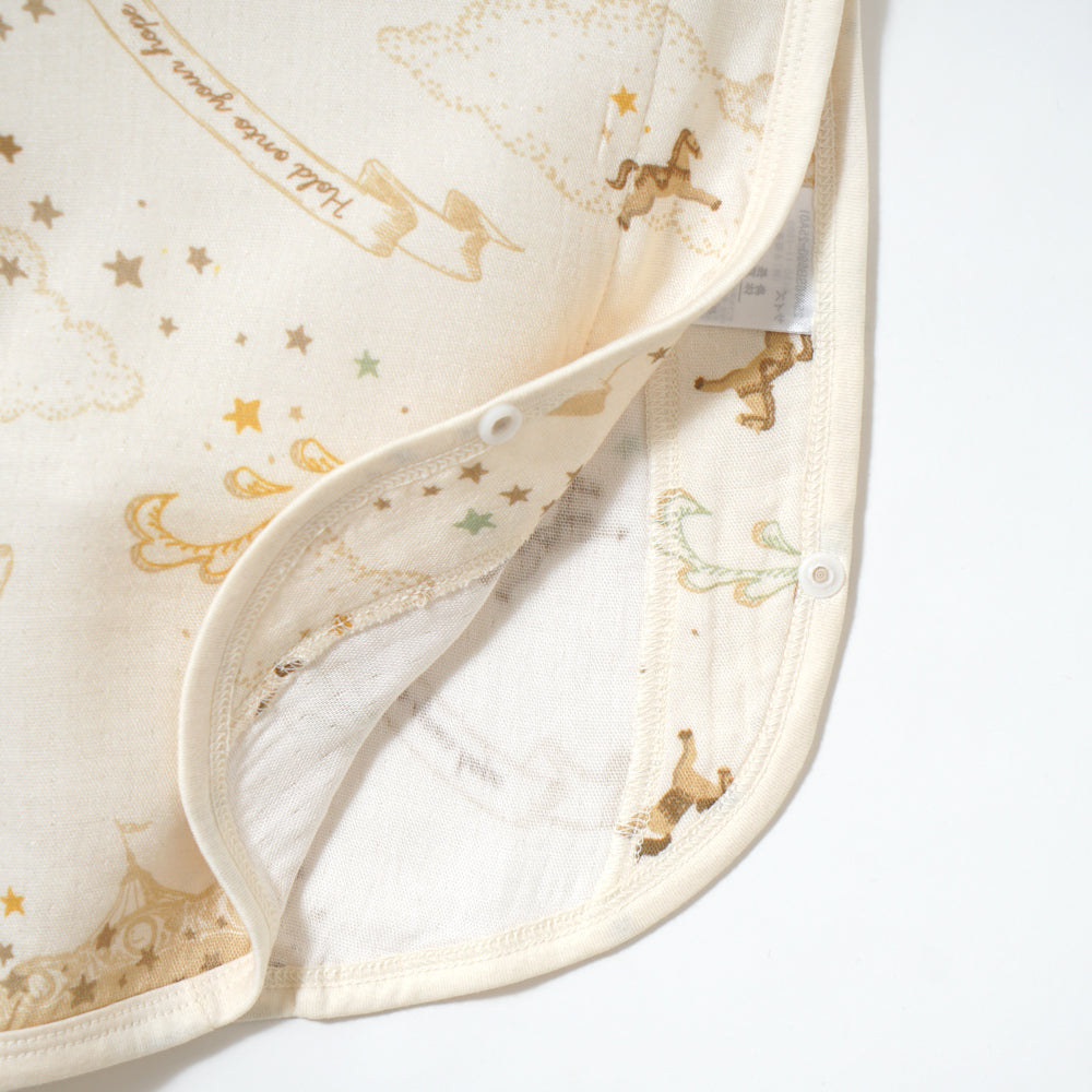 Jellycatギフトセット スリーパー(メリーゴーランド)・ユニコーン   / 出産祝い