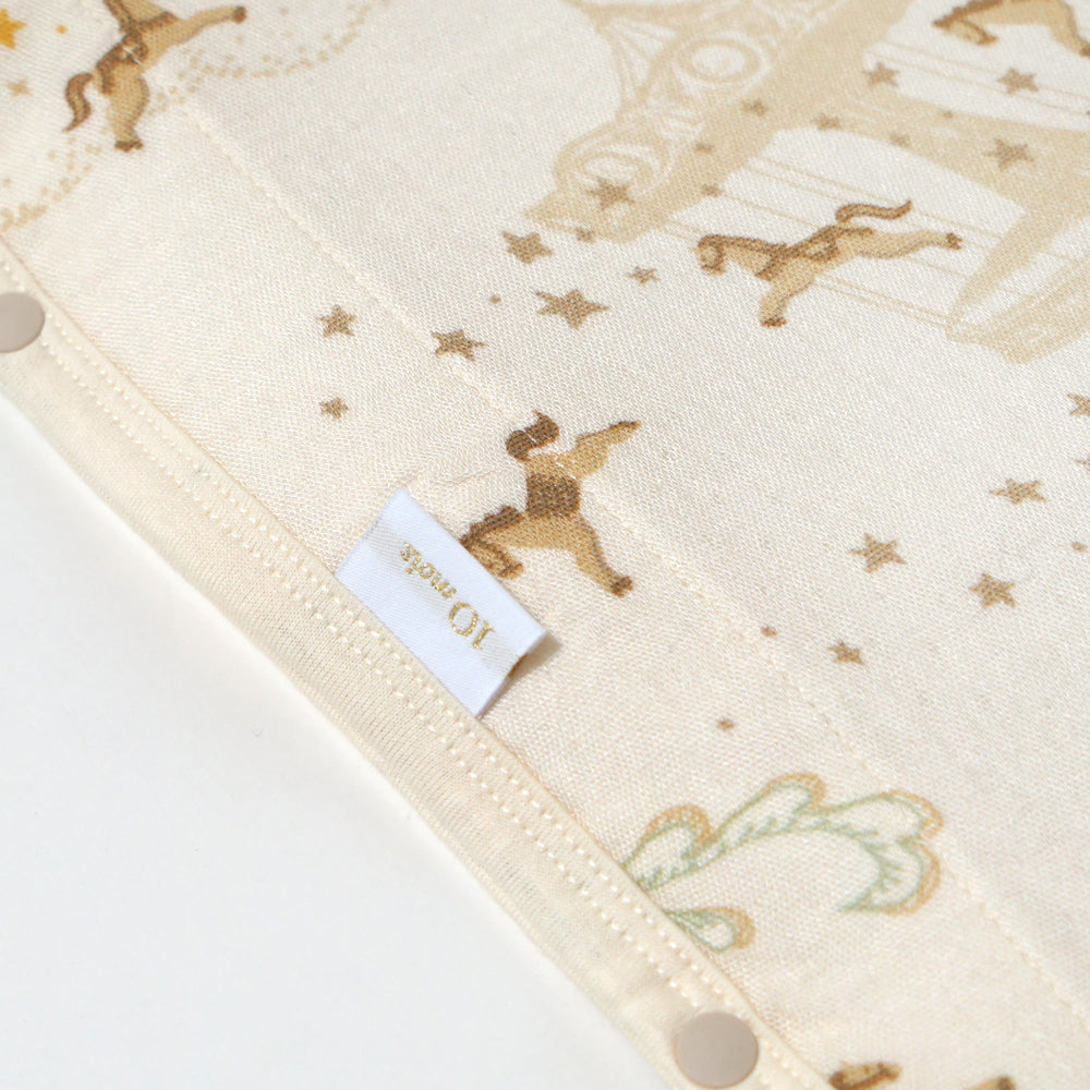 Jellycatギフトセット スリーパー(メリーゴーランド)・ユニコーン   / 出産祝い