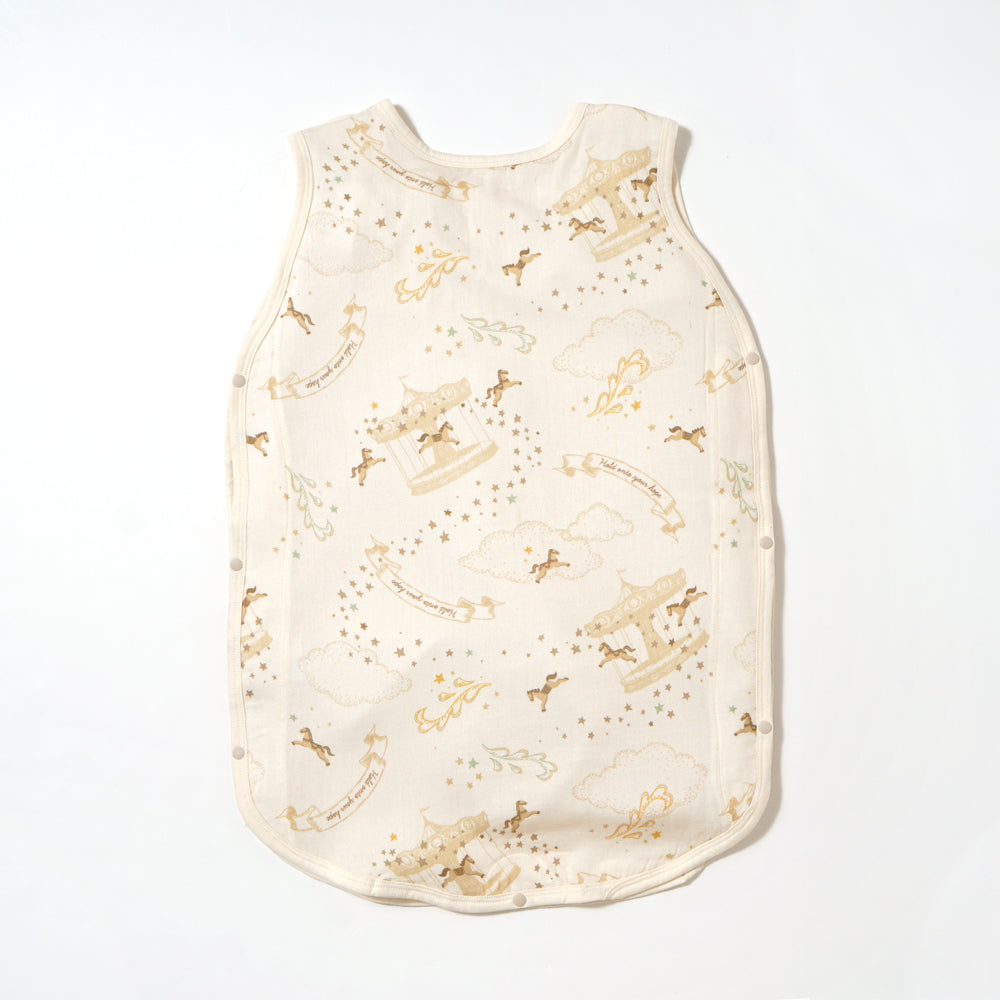 Jellycatギフトセット スリーパー(メリーゴーランド)・ユニコーン   / 出産祝い