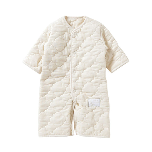 6way スリーパーmini ウォッシャブルウール きなり 0～3歳頃まで sdgs