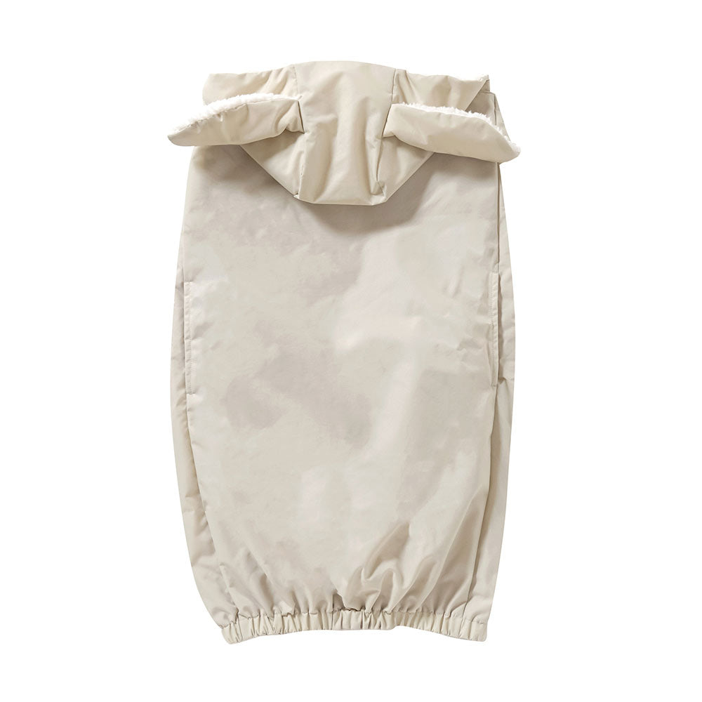 2wayママケープ アイボリー