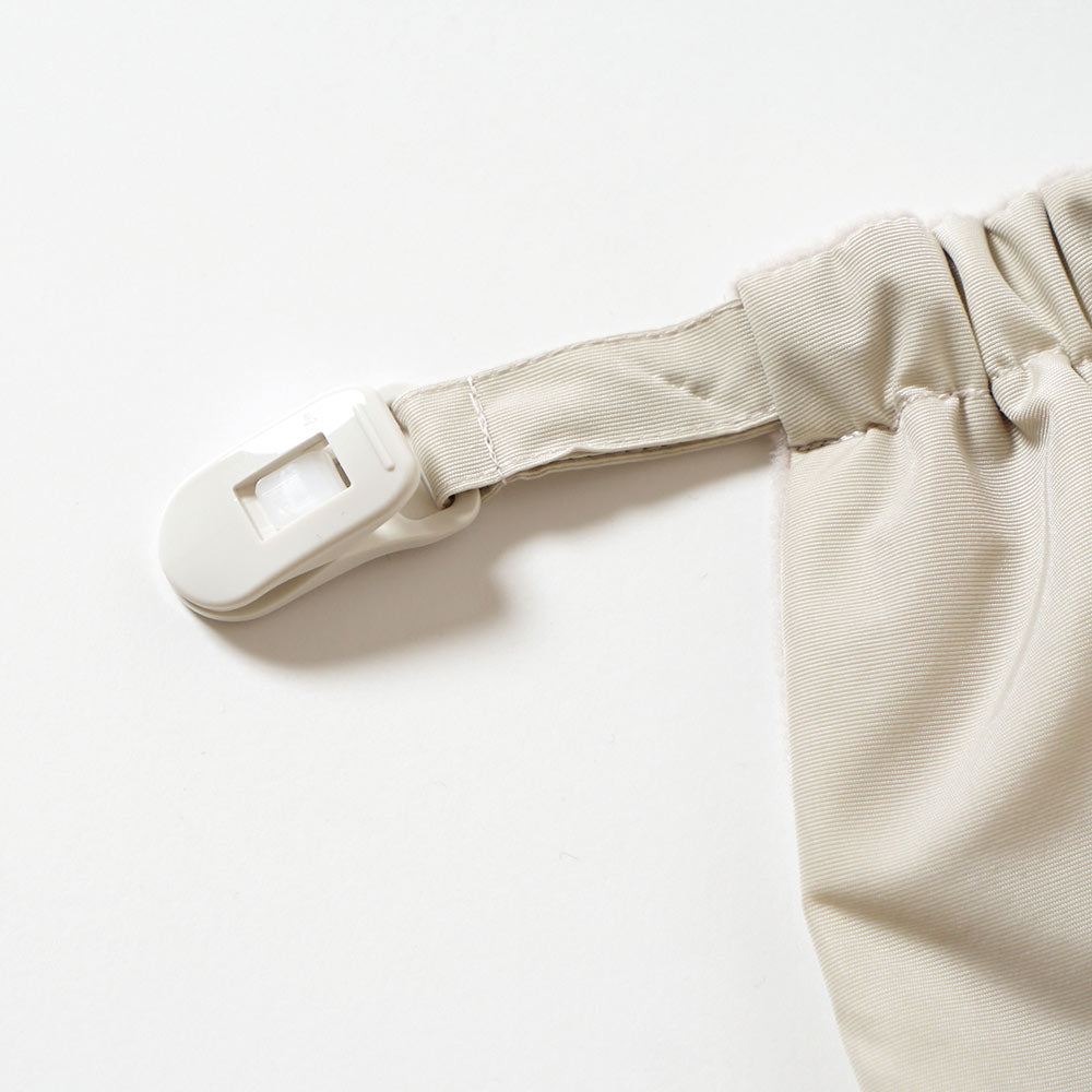 2wayママケープ アイボリー