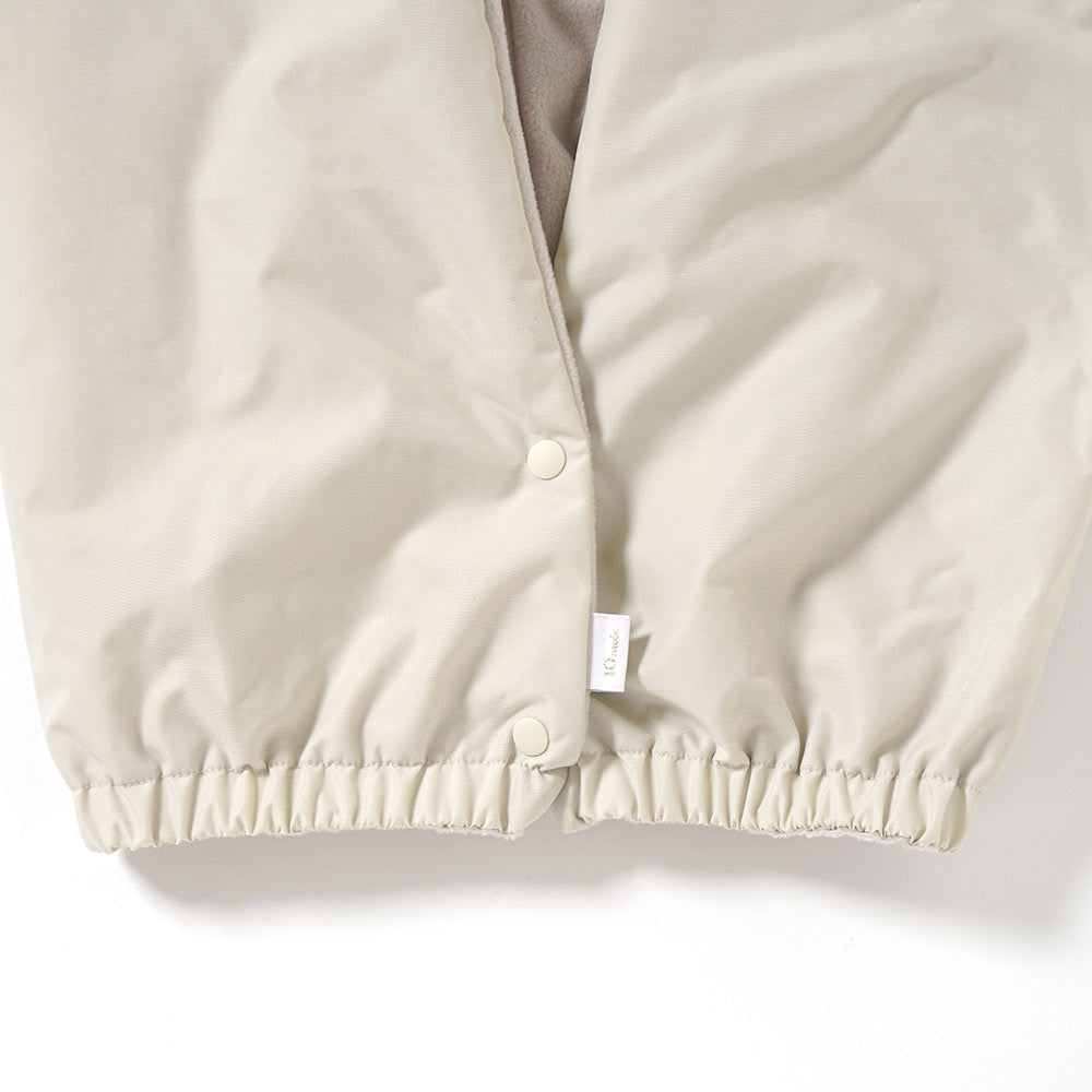 2wayママケープ アイボリー