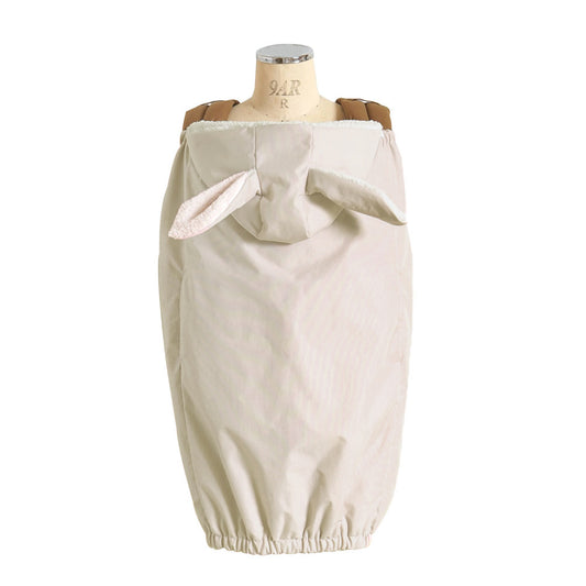 2wayママケープ アイボリー