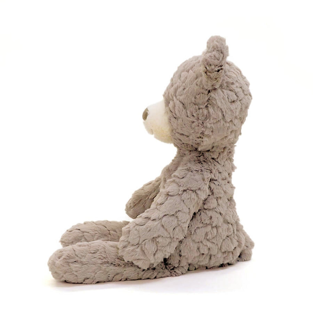 メリーマイヤー パティ ベア グレー M