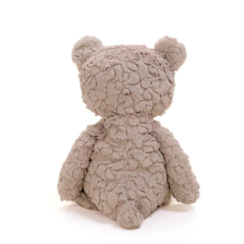 メリーマイヤー パティ ベア グレー M