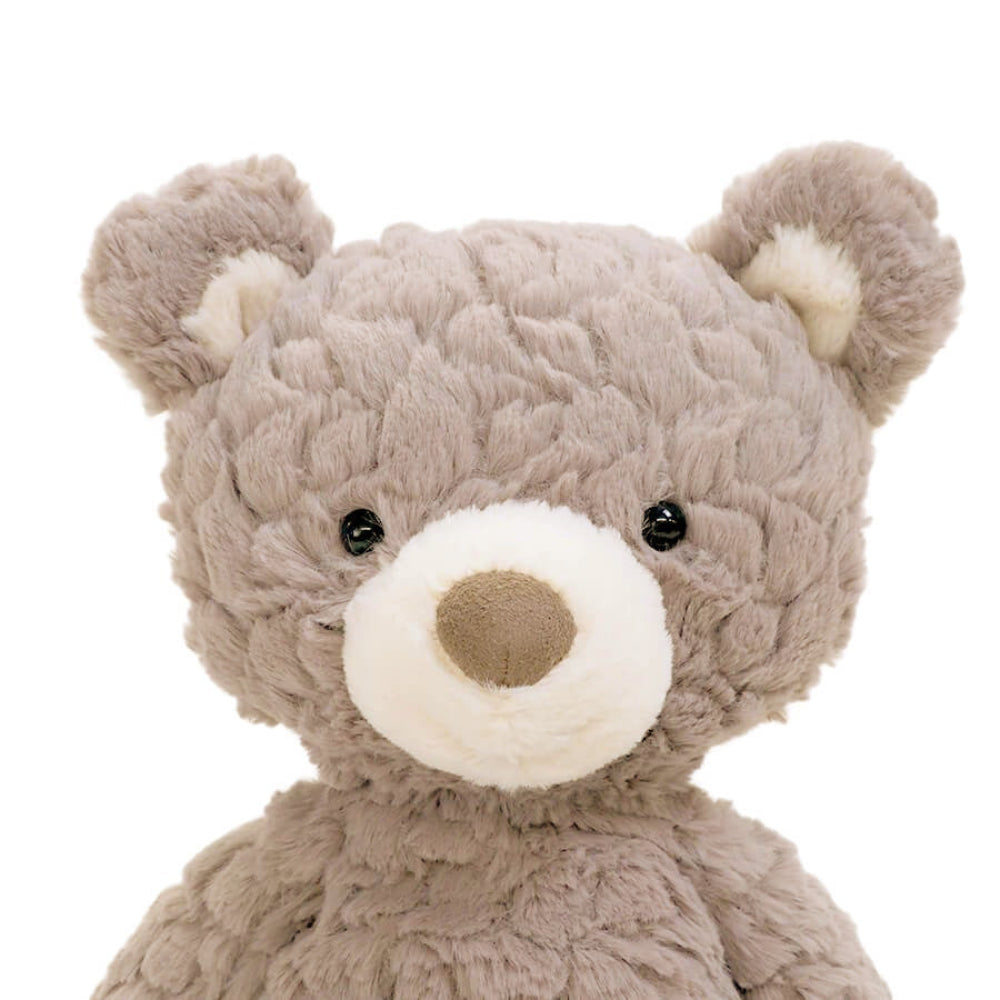 メリーマイヤー パティ ベア グレー M