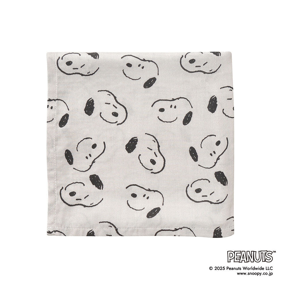 PEANUTS SWADDLE bamboo(スワドルバンブー) / おくるみ