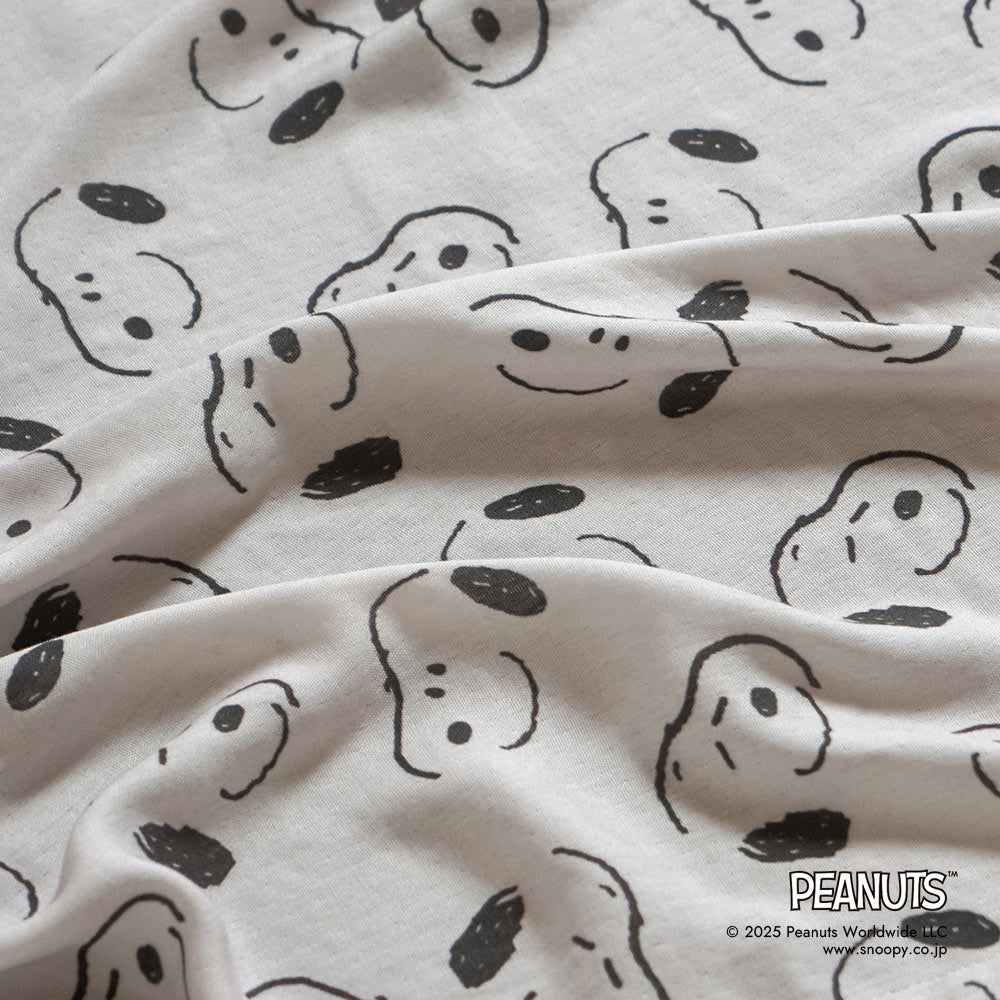 PEANUTS SWADDLE bamboo(スワドルバンブー) / おくるみ