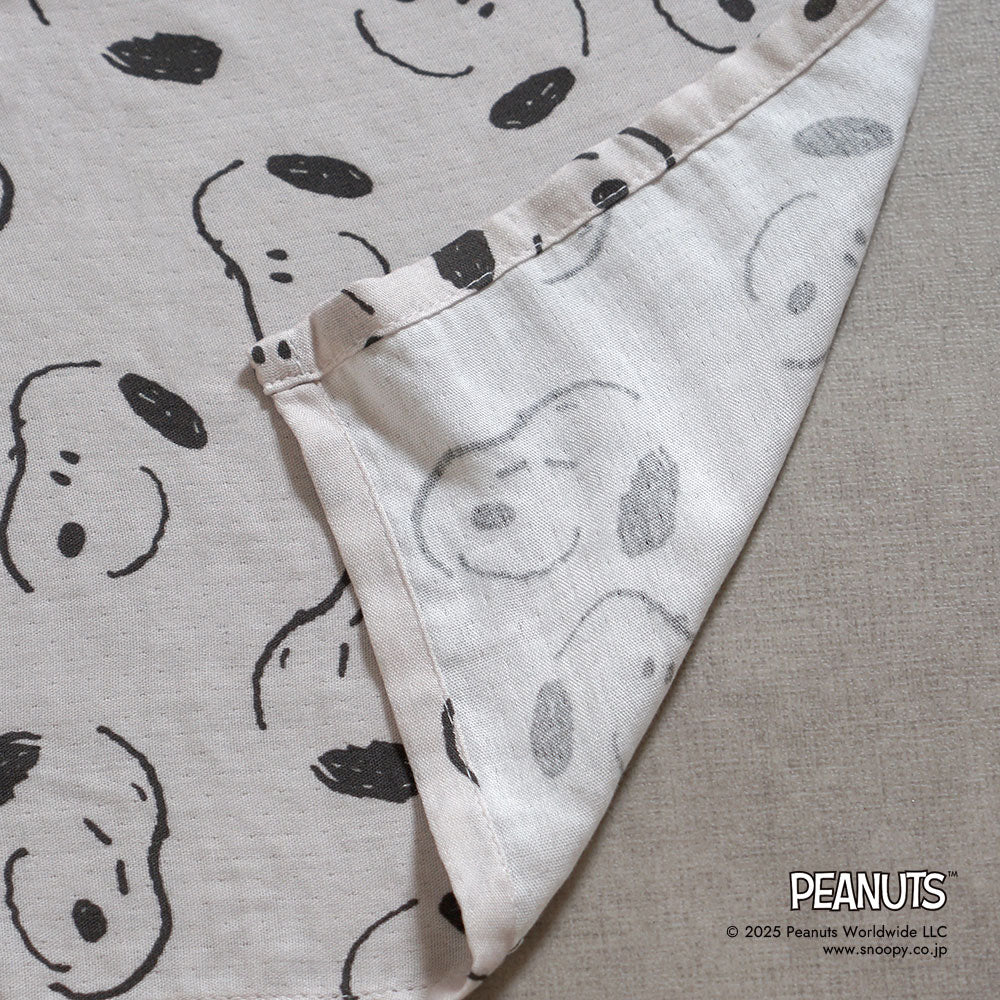 PEANUTS SWADDLE bamboo(スワドルバンブー) / おくるみ