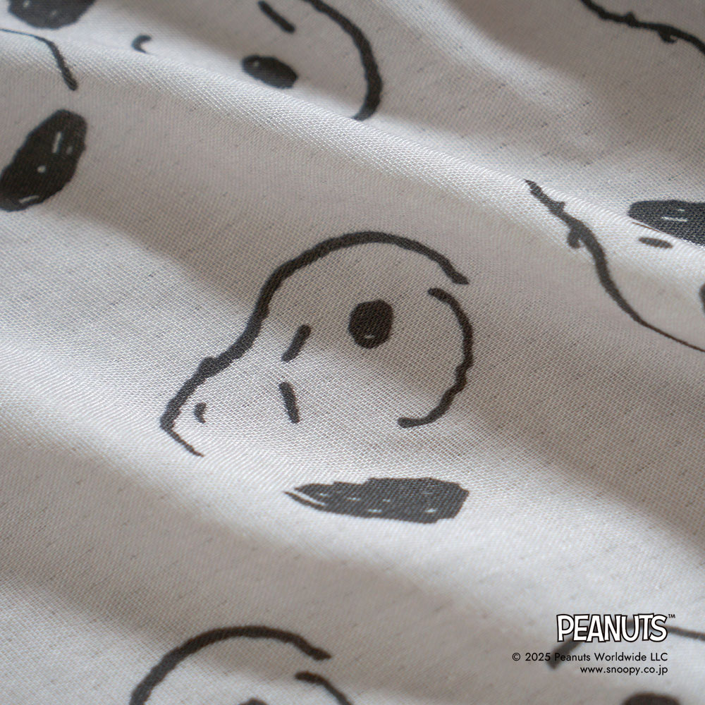 PEANUTS SWADDLE bamboo(スワドルバンブー) / おくるみ