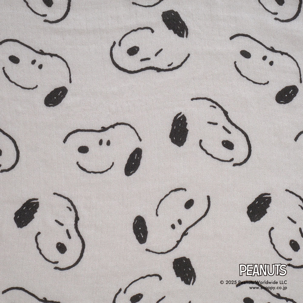 PEANUTS SWADDLE bamboo(スワドルバンブー) / おくるみ