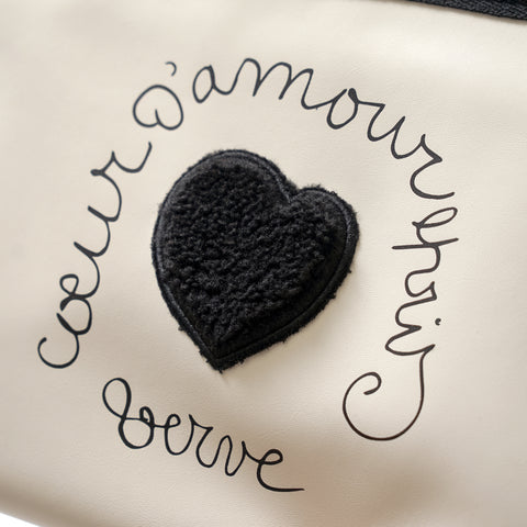 マティス 母子手帳ケース 愛の精神