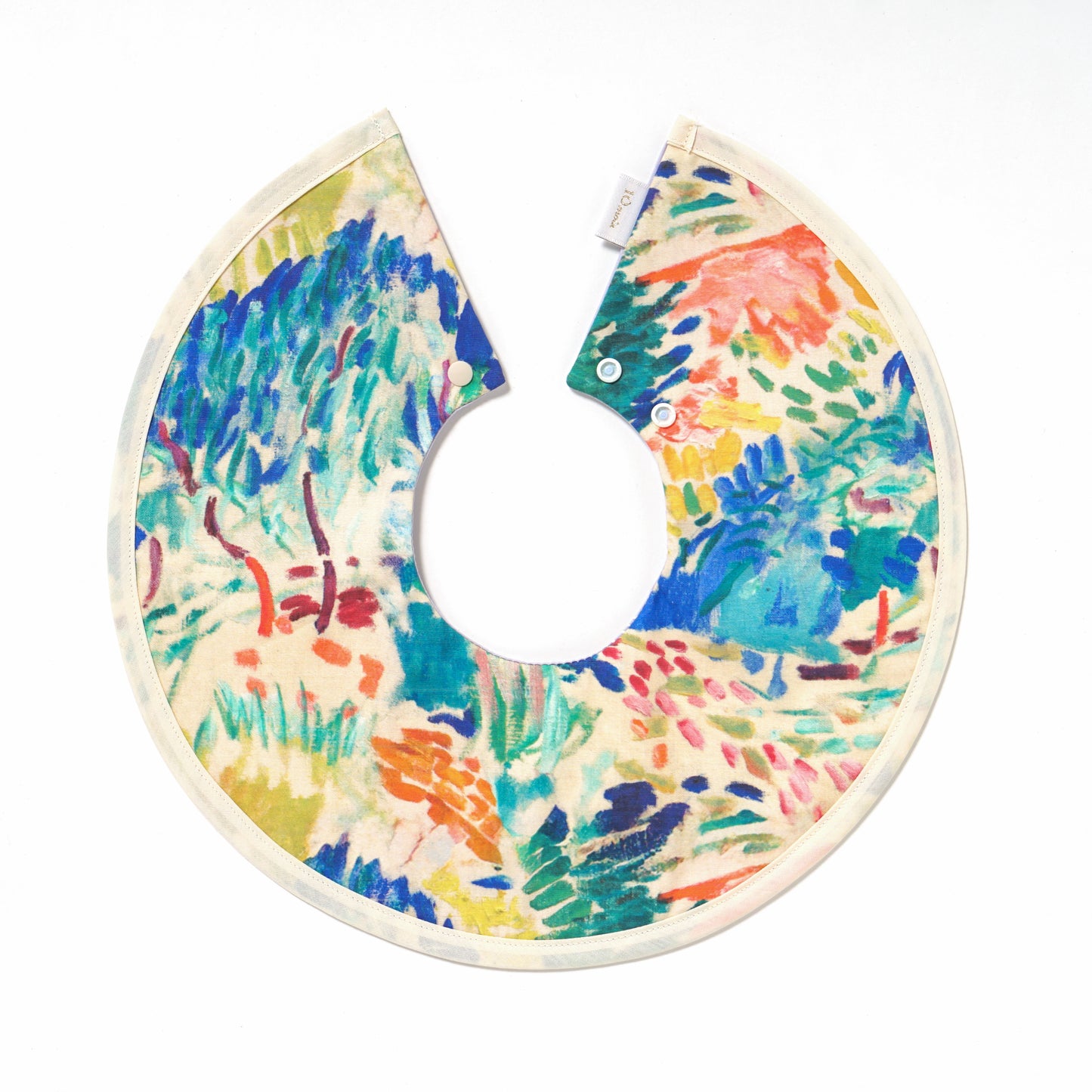 Henri Mateisse(アンリ・マティス)  スタイ ラベンダー