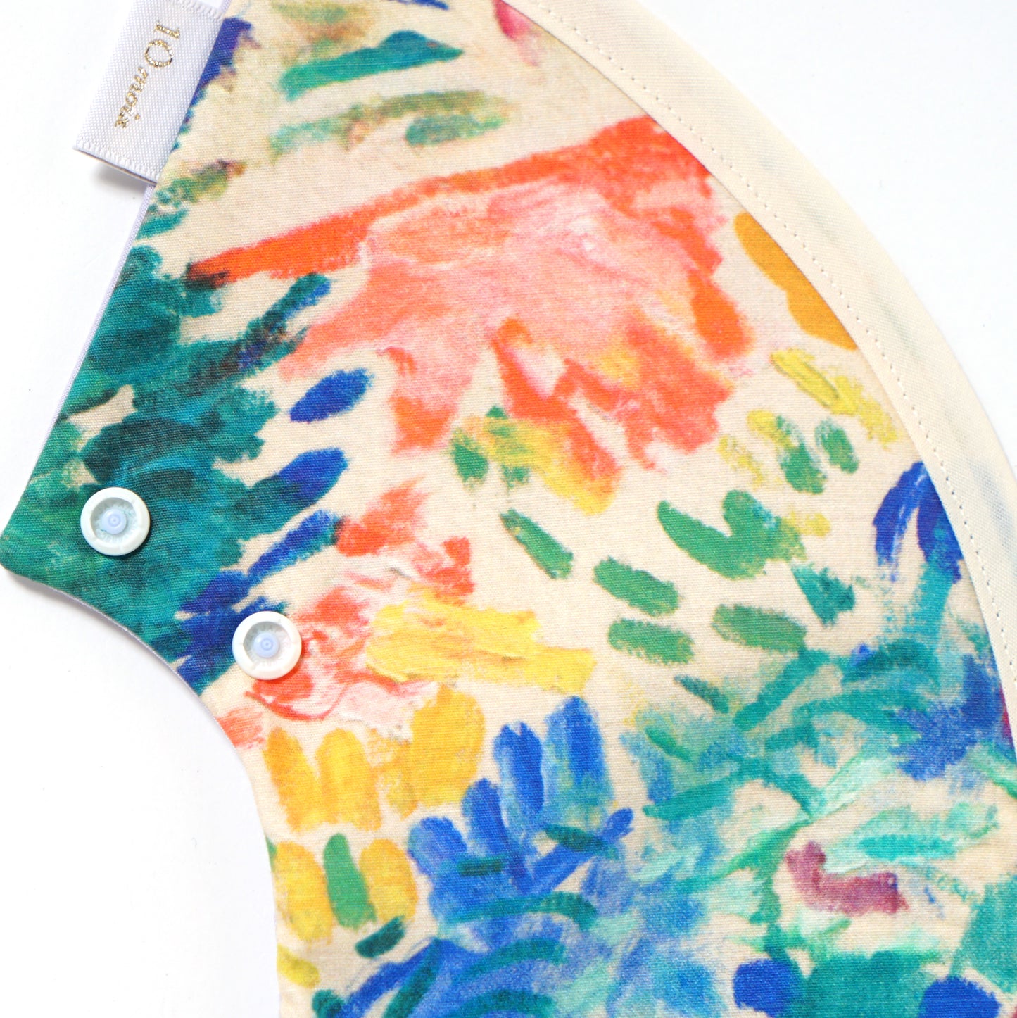 Henri Mateisse(アンリ・マティス)  スタイ ラベンダー