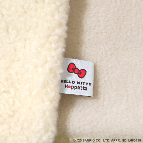 Hello Kitty x Hoppetta