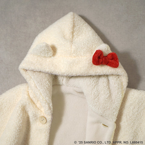 Hello Kitty x Hoppetta