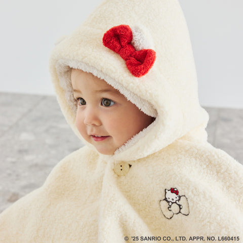 Hello Kitty x Hoppetta