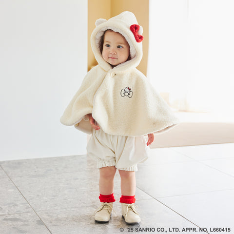 Hello Kitty x Hoppetta