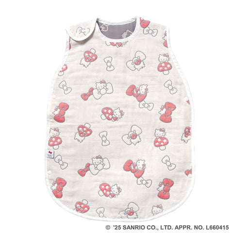 キティキッズスリーパー