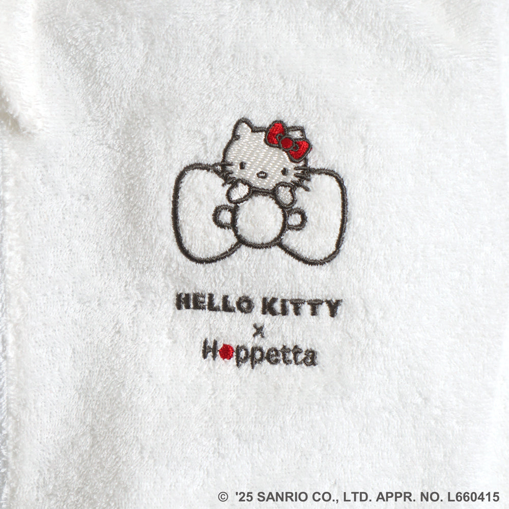 【予約】HELLO KITTY たまごマットおくるみ sleep