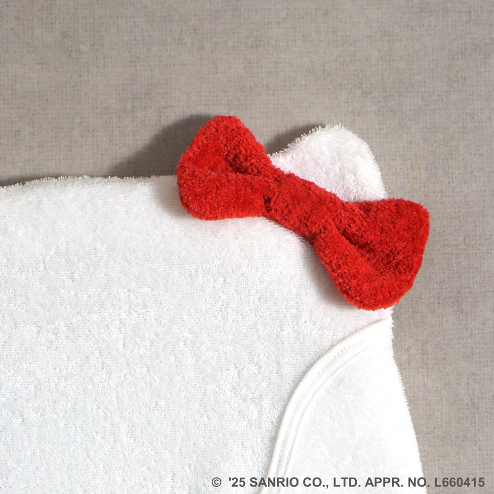 【予約】HELLO KITTY たまごマットおくるみ sleep