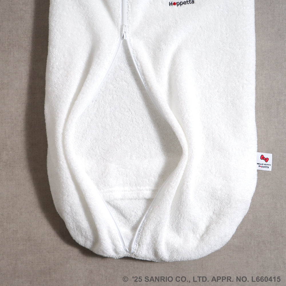 【予約】HELLO KITTY たまごマットおくるみ sleep