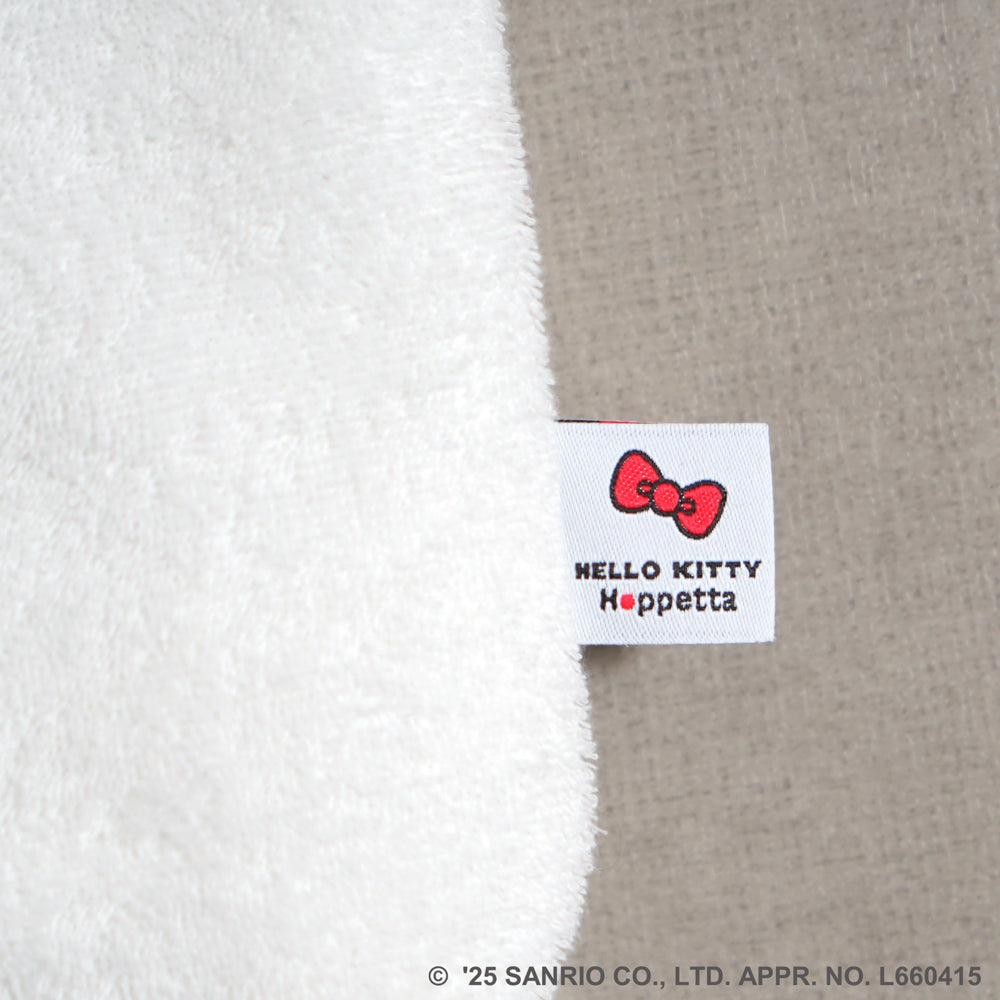 【予約】HELLO KITTY たまごマットおくるみ sleep