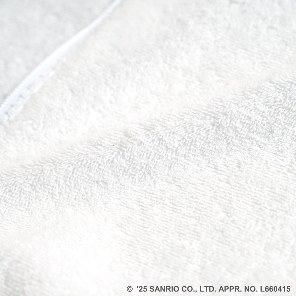 【予約】HELLO KITTY たまごマットおくるみ sleep