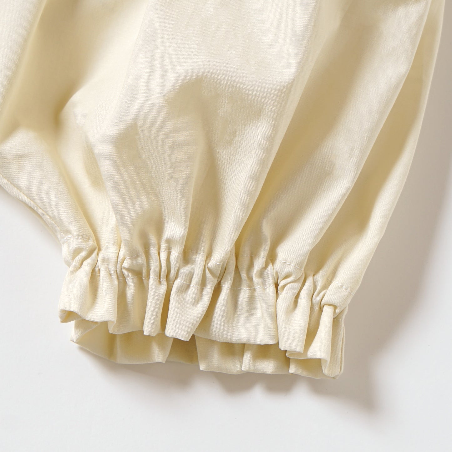 Henri Mateisse(アンリ・マティス)   ブルマ オフホワイト 70-90cm