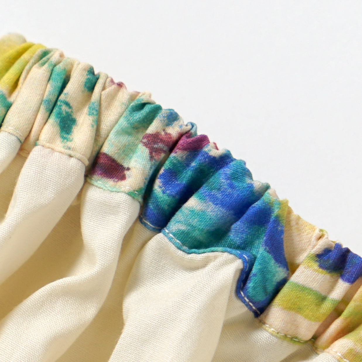 Henri Mateisse(アンリ・マティス)   ブルマ オフホワイト 70-90cm