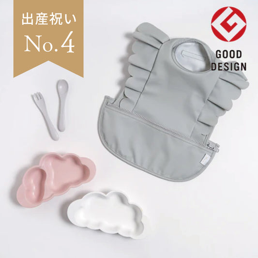 ru_さま専用　ディモワ 3点セット 出産祝い ギフトセットランキング – 10mois 公式オンラインショップ