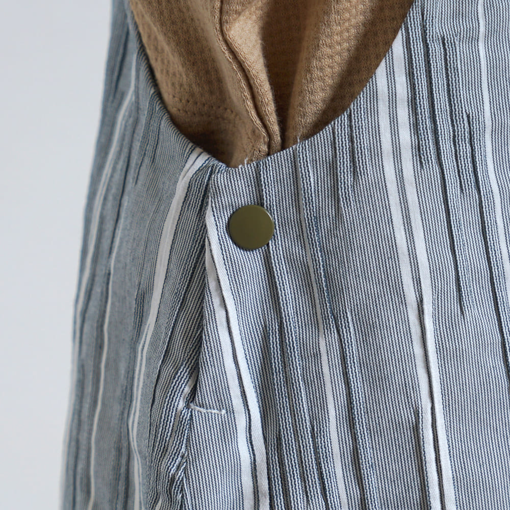 さんかくゴムサロペット グリーン 70-80cm・80-90・90-100cm