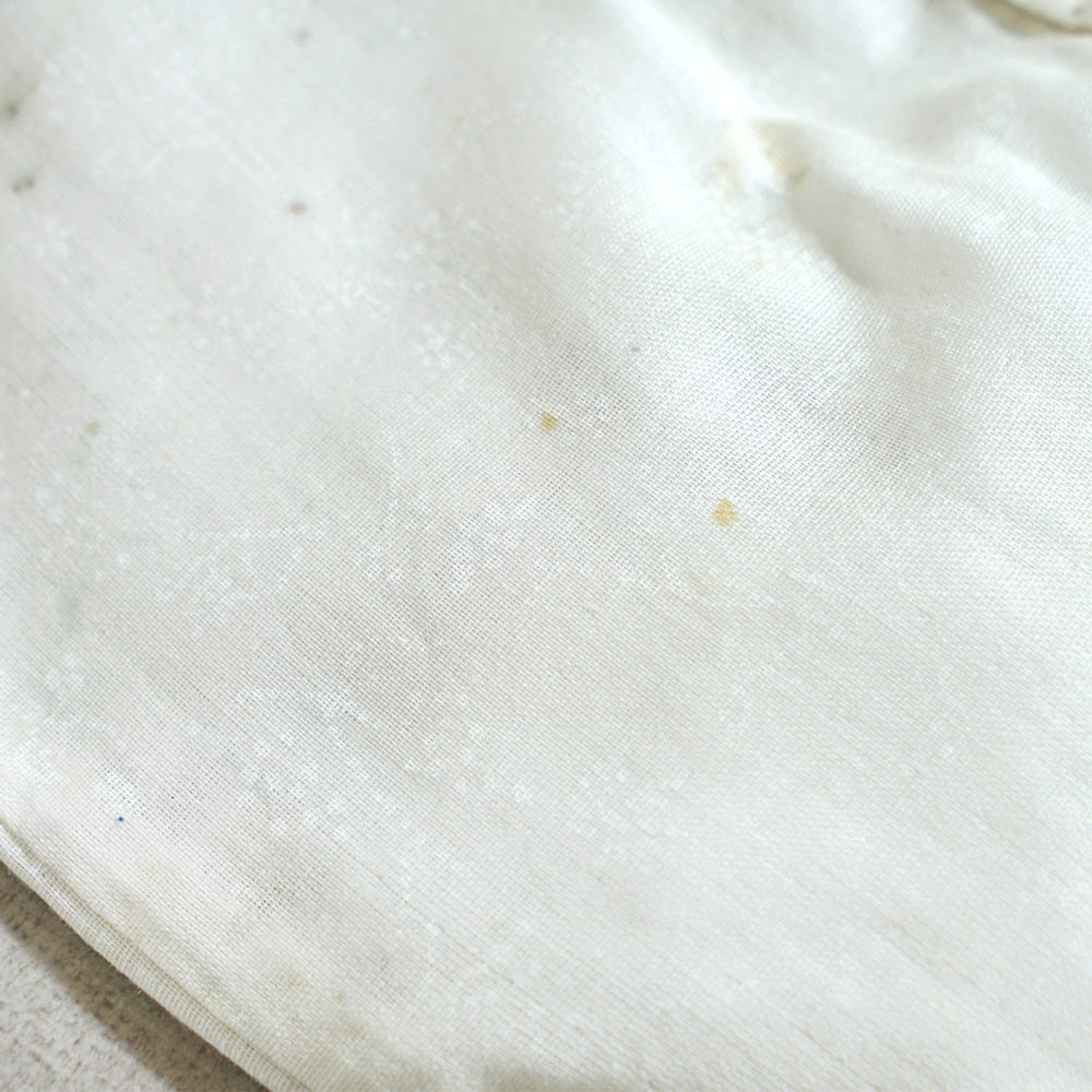 パフスリーブ2wayドレス ベージュ 50-70cm