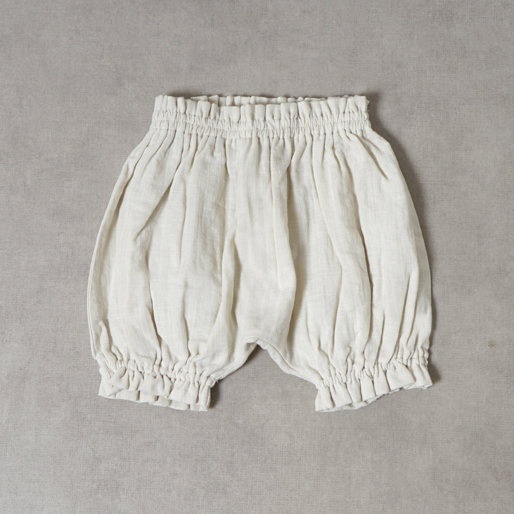 ブルマ ライトグレー 70-90cm