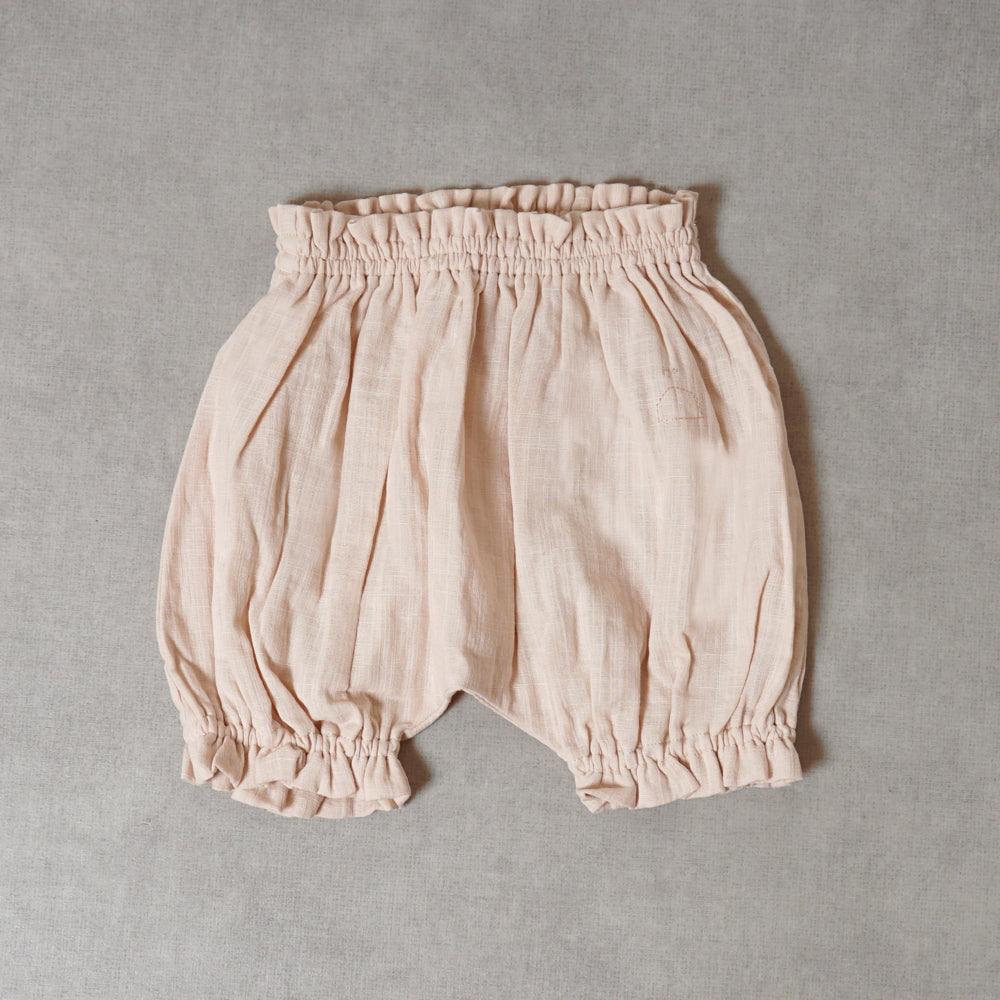 ブルマ ピンク 70-90cm