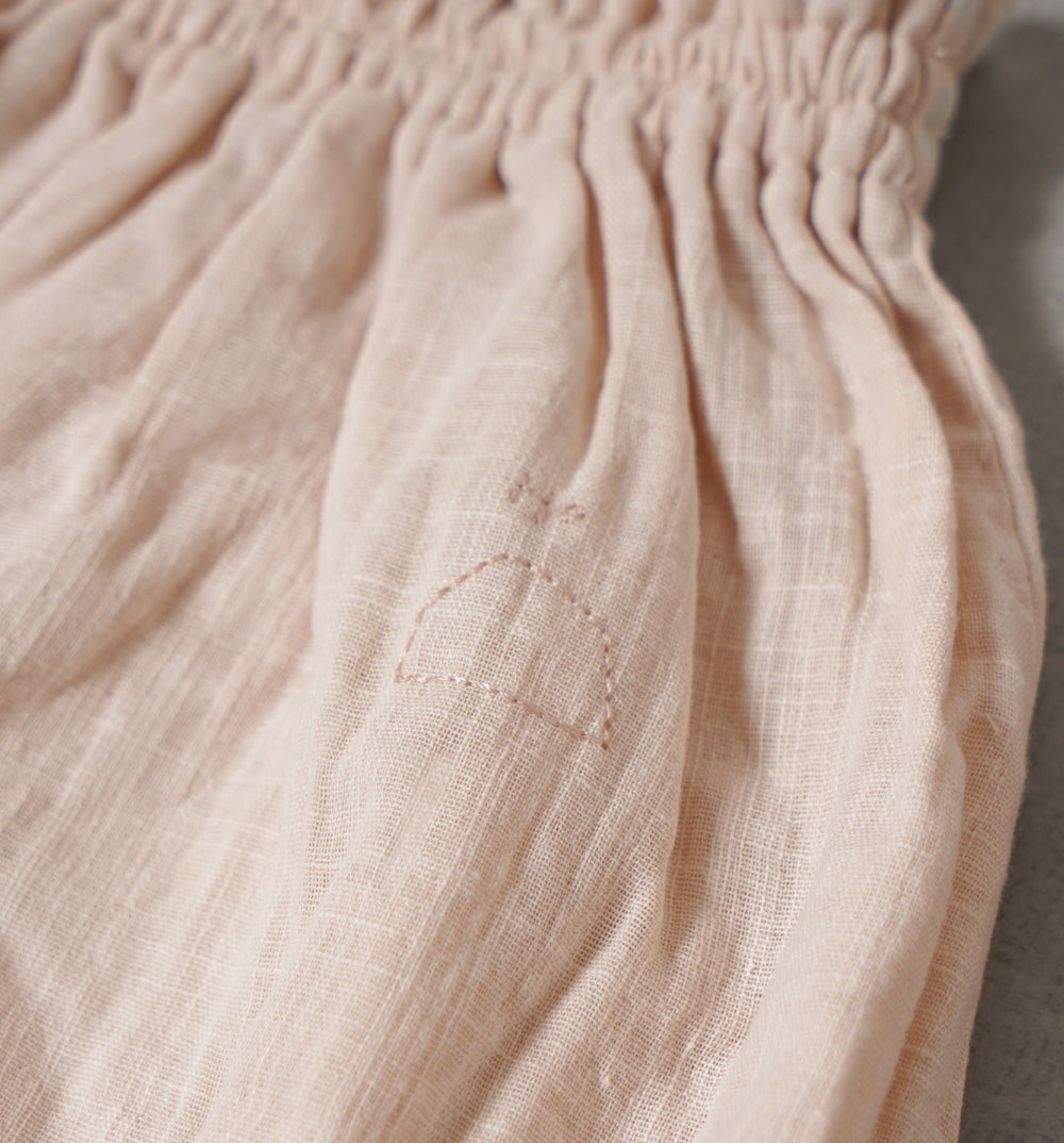 ブルマ ピンク 70-90cm