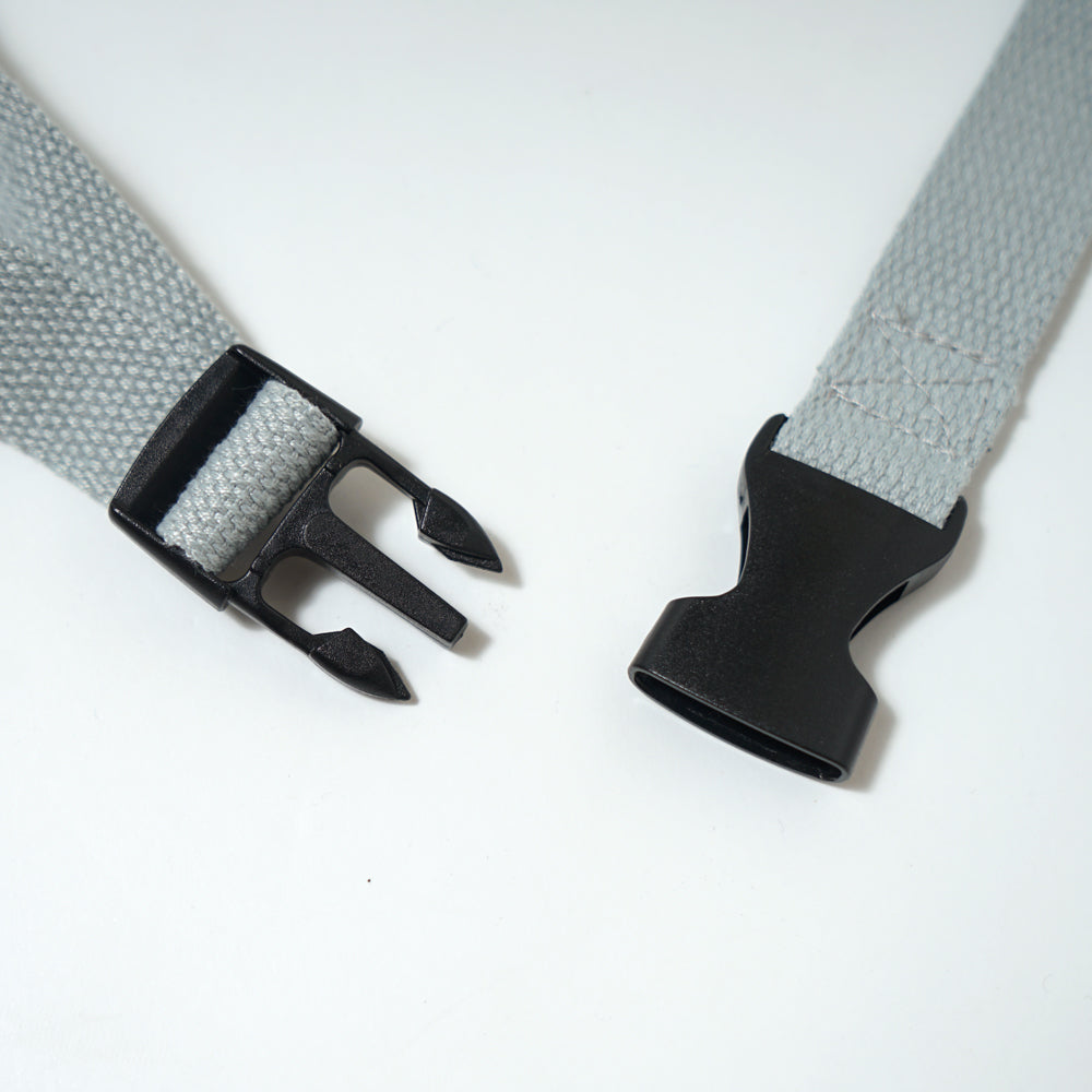 チェアベルト ねこアイボリー