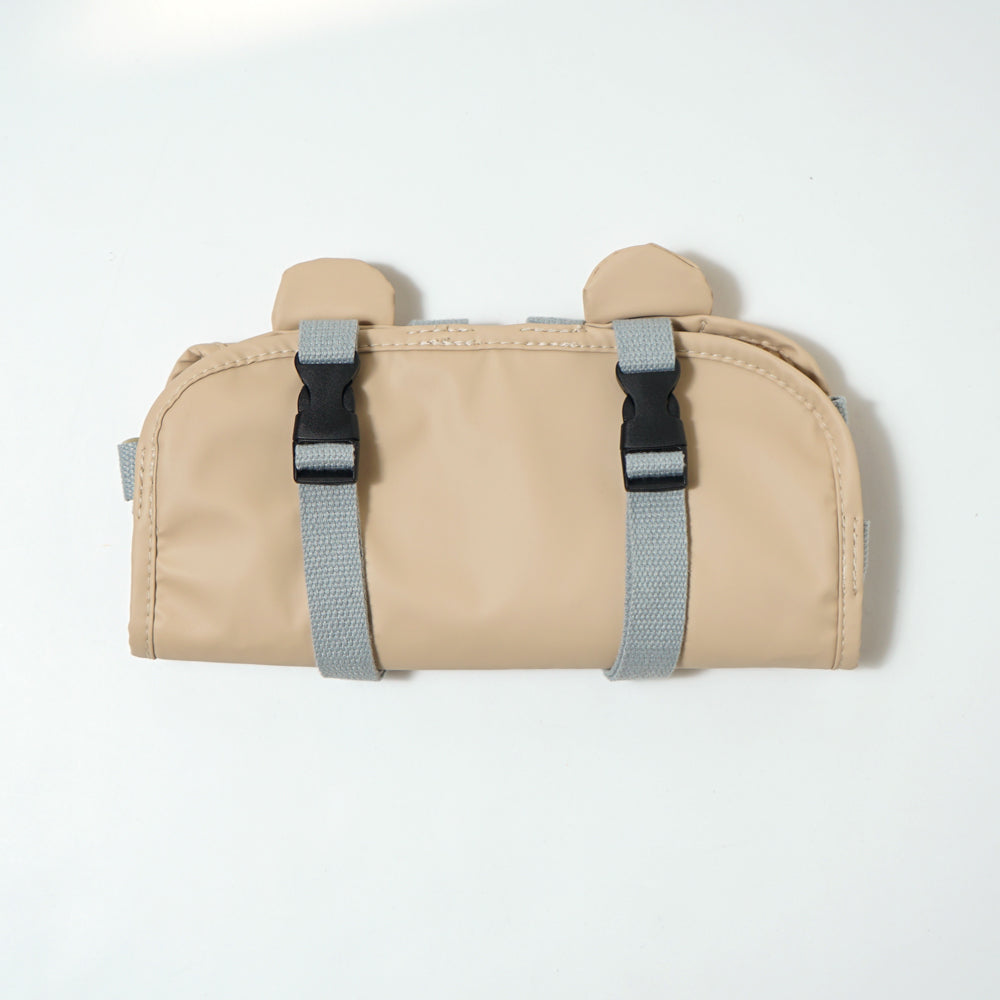 チェアベルト くまベージュ　