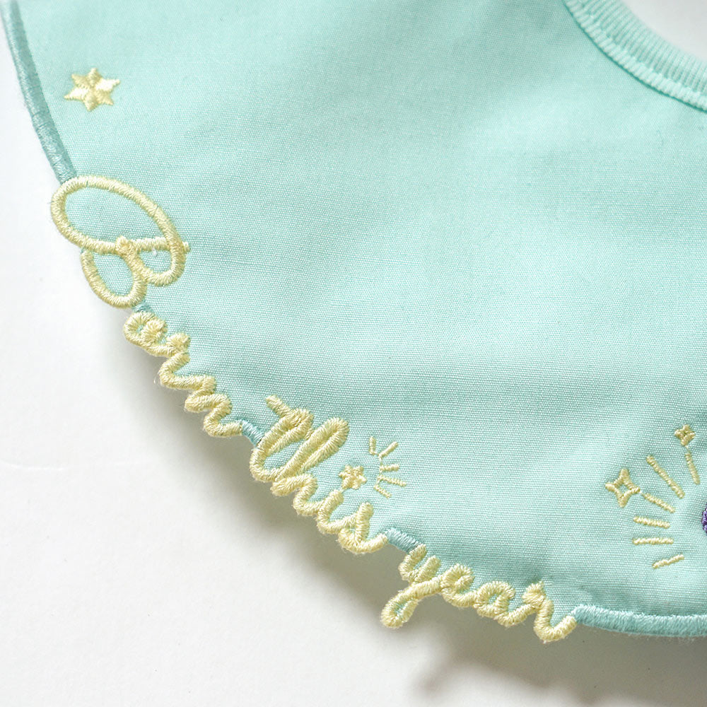 【予約】干支うま年 たまごマットおくるみsleep・スタイ・ぬいぐるみ 3点セット /2026限定