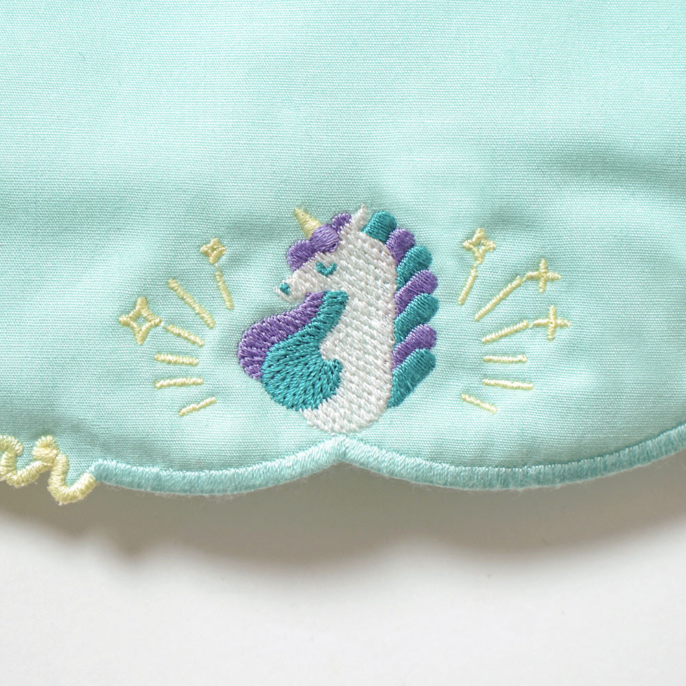 【予約】干支うま年 たまごマットおくるみsleep・スタイ・ぬいぐるみ 3点セット /2026限定