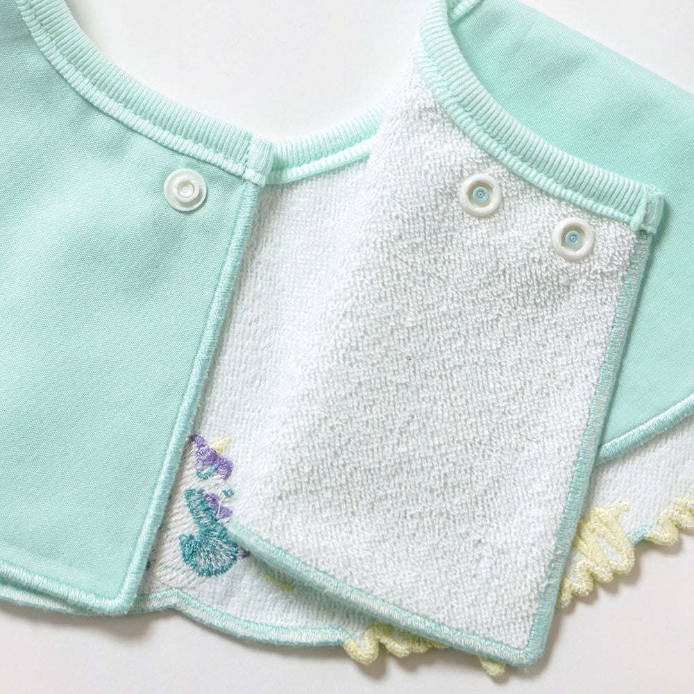 【予約】干支うま年 たまごマットおくるみsleep・スタイ・ぬいぐるみ 3点セット /2026限定