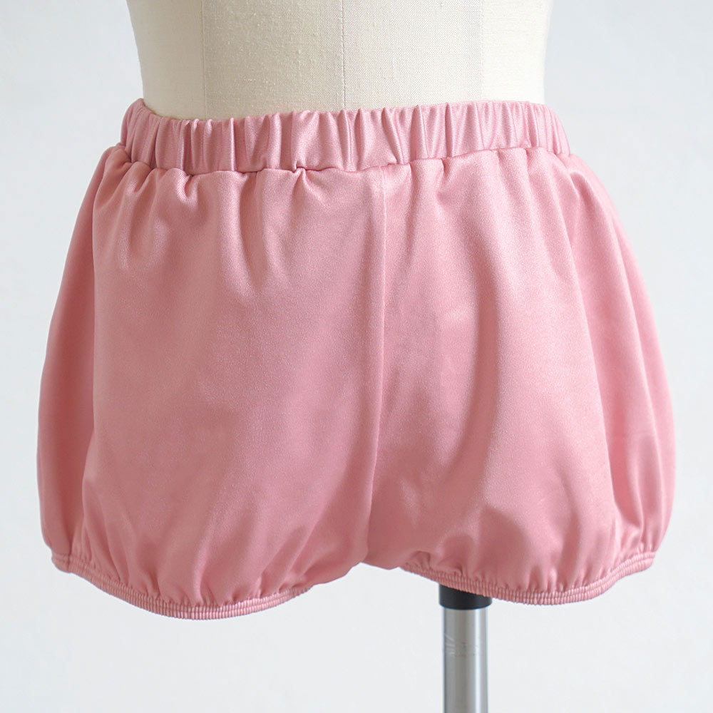 ラッシュガードセット  ピンク 85cm・95cm・105cm / 10mois