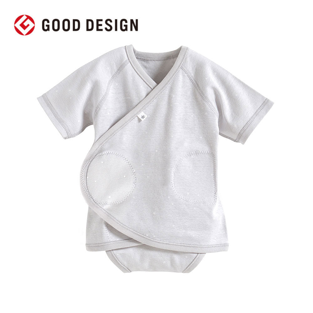 ニューボーン　セルフねんね　8点セット ブルー