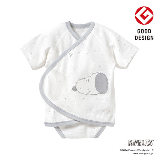 PATTO SATTO HADAGI  PEANUTS star  50-60・60-70cm