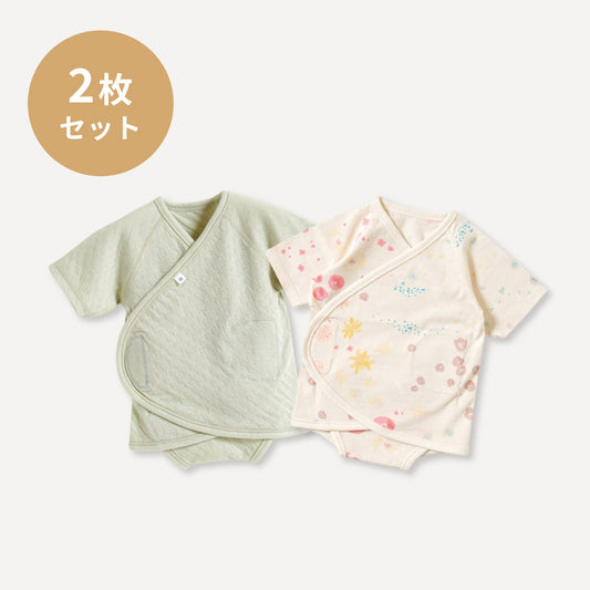 ベビー肌着　ベビー服