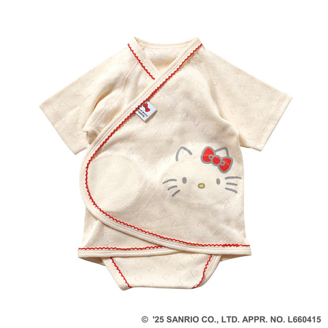 HELLO KITTY 肌着