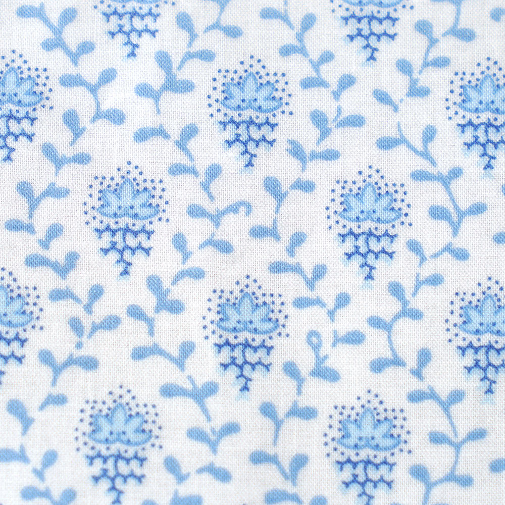 食べこぼしキャッチマット サックス